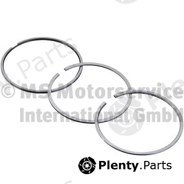 Wilmink Group WG2136379 — Piston Ring Kit