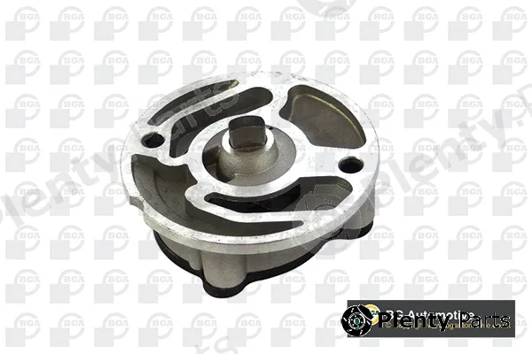 Wilmink Group WG1489813 — Oil Pump