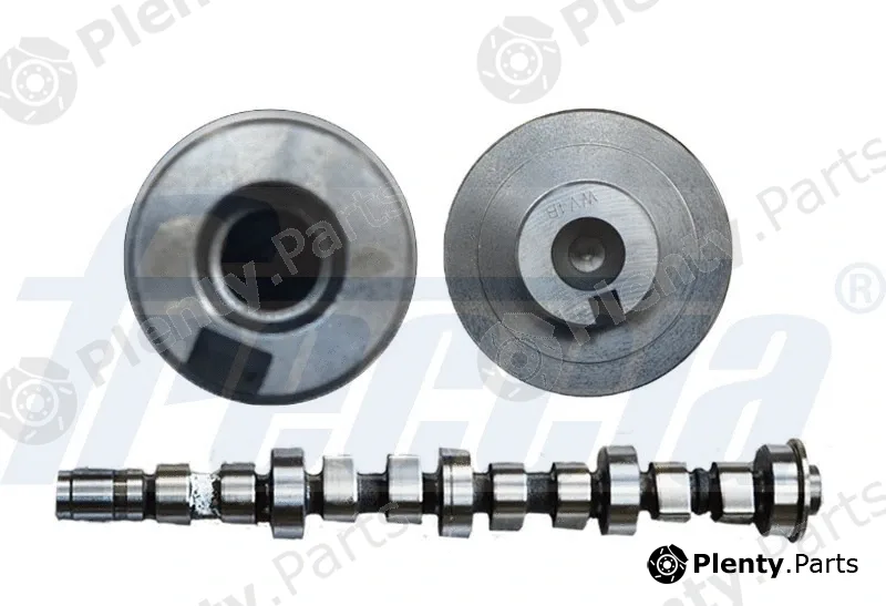 Wilmink Group WG1779100 — Camshaft
