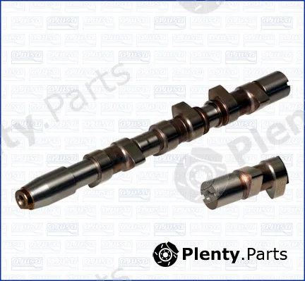 Wilmink Group WG1171010 — Camshaft