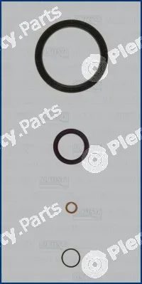 Wilmink Group WG2188096 — Gasket Kit, crankcase
