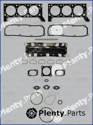 Wilmink Group WG1753322 — Gasket Kit, cylinder head
