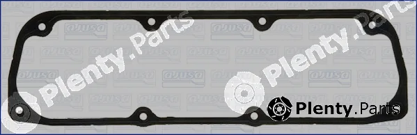 Wilmink Group WG1160399 — Gasket, cylinder head cover