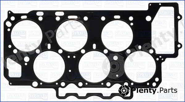 Wilmink Group WG1449613 — Gasket, cylinder head