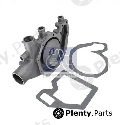 Wilmink Group WG2317083 — Water Pump, engine cooling