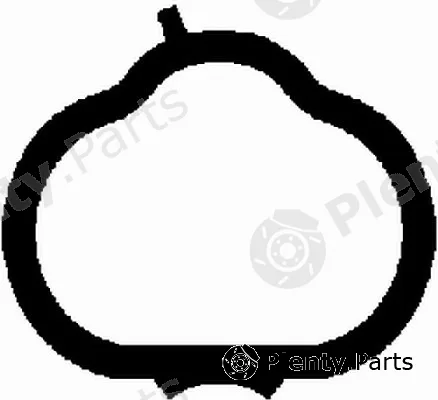 Wilmink Group WG1763949 — Gasket, intake manifold
