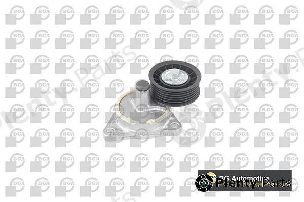 Wilmink Group WG1907454 — Tensioner Lever, V-ribbed belt
