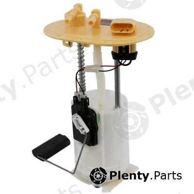 Wilmink Group WG2196204 — Sender Unit, fuel tank