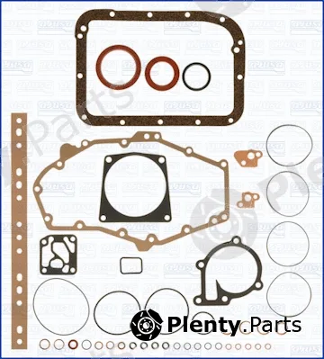 Wilmink Group WG1168259 — Gasket Kit, crankcase