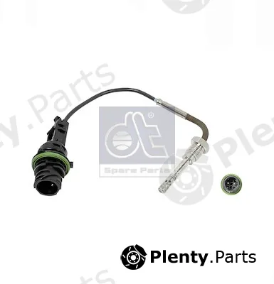 Wilmink Group WG2315704 — Sensor, exhaust gas temperature