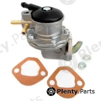 Wilmink Group WG1900130 — Fuel Pump