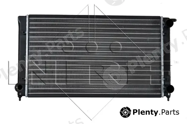 Wilmink Group WG1721483 — Radiator, engine cooling