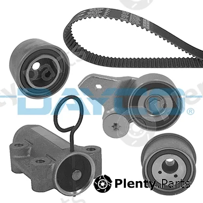 Wilmink Group WG2007684 — Timing Belt Kit