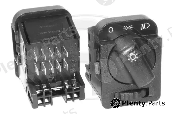 Wilmink Group WG2016196 — Switch, headlight