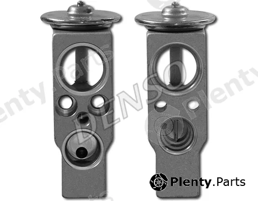 Wilmink Group WG1920285 — Expansion Valve, air conditioning