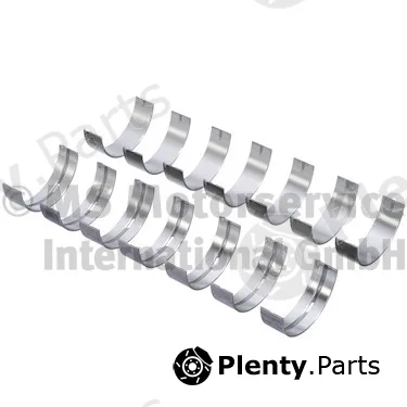 Wilmink Group WG2146720 — Crankshaft Bearing Set