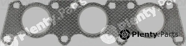 Wilmink Group WG1247104 — Gasket, exhaust manifold