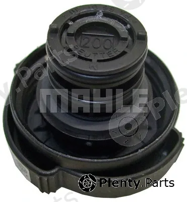 Wilmink Group WG2184229 — Cap, coolant tank