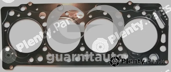 Wilmink Group WG2133698 — Gasket, cylinder head