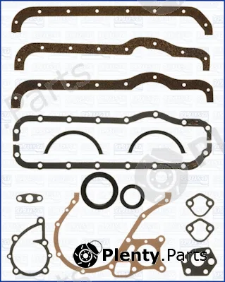 Wilmink Group WG1168242 — Gasket Kit, crankcase