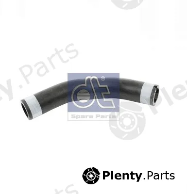 Wilmink Group WG2306695 — Radiator Hose