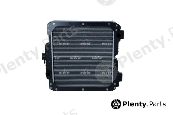 Wilmink Group WG1722799 — Radiator, engine cooling