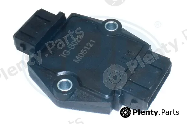 Wilmink Group WG1779039 — Switch Unit, ignition system