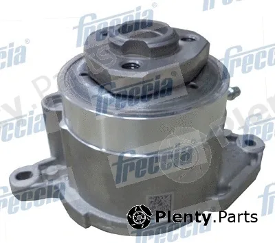 Wilmink Group WG1837480 — Water Pump, engine cooling