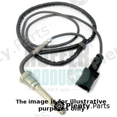 Wilmink Group WG1964725 — Sensor, exhaust gas temperature