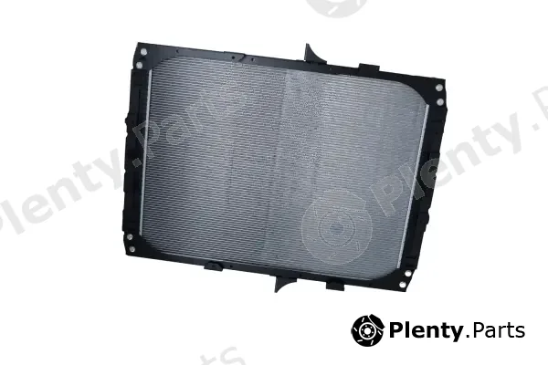 Wilmink Group WG1721714 — Radiator, engine cooling
