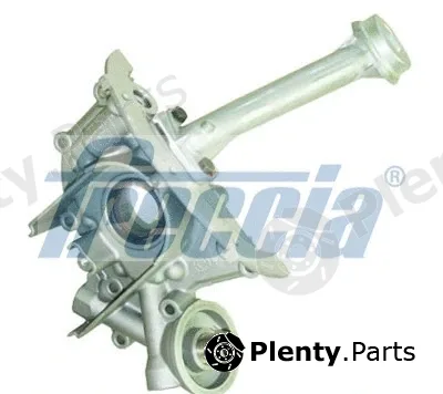 Wilmink Group WG1940934 — Oil Pump