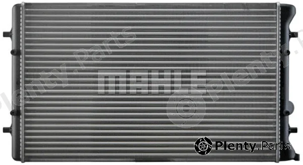 Wilmink Group WG2183518 — Radiator, engine cooling
