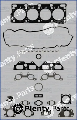Wilmink Group WG1453893 — Gasket Kit, cylinder head