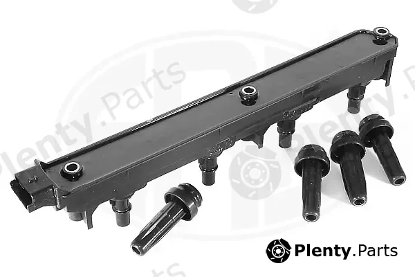 Wilmink Group WG1496626 — Ignition Coil