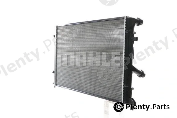 Wilmink Group WG2182931 — Radiator, engine cooling