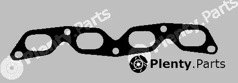 Wilmink Group WG1764557 — Gasket, exhaust manifold