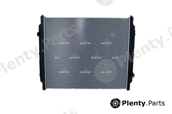 Wilmink Group WG1721196 — Radiator, engine cooling