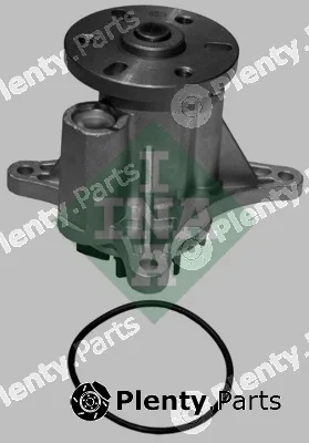 Wilmink Group WG1780589 — Water Pump, engine cooling