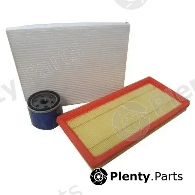 Wilmink Group WG1821962 — Filter Set