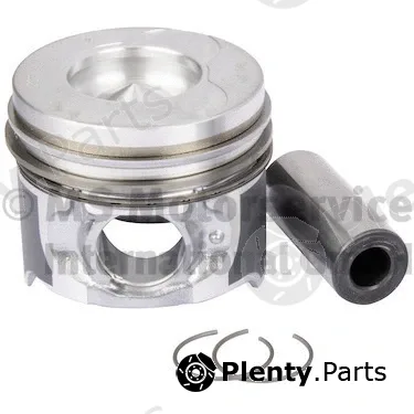 Wilmink Group WG1016404 — Piston