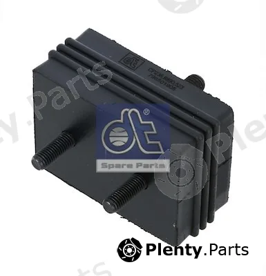 Wilmink Group WG2318053 — Mounting, engine