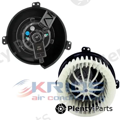 Wilmink Group WG1750447 — Interior Blower