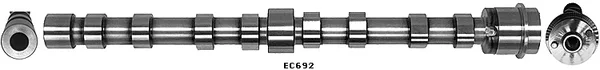 Wilmink Group WG2136718 — Camshaft