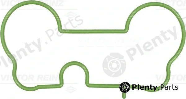 Wilmink Group WG1247005 — Gasket, intake manifold