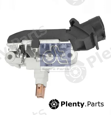 Wilmink Group WG2312667 — Alternator Regulator
