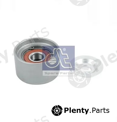Wilmink Group WG2312689 — Deflection/Guide Pulley, V-ribbed belt