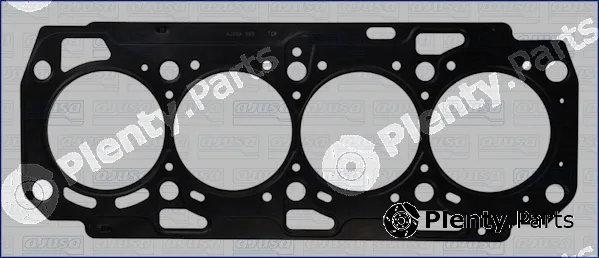 Wilmink Group WG1449729 — Gasket, cylinder head
