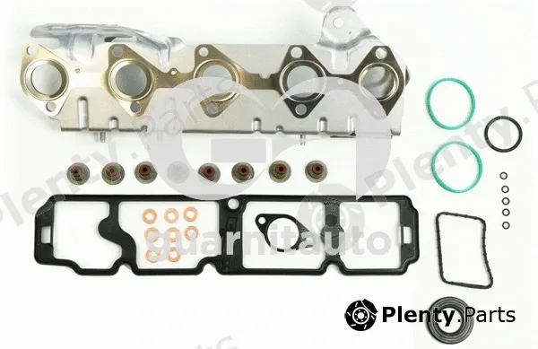 Wilmink Group WG2132559 — Gasket Kit, cylinder head