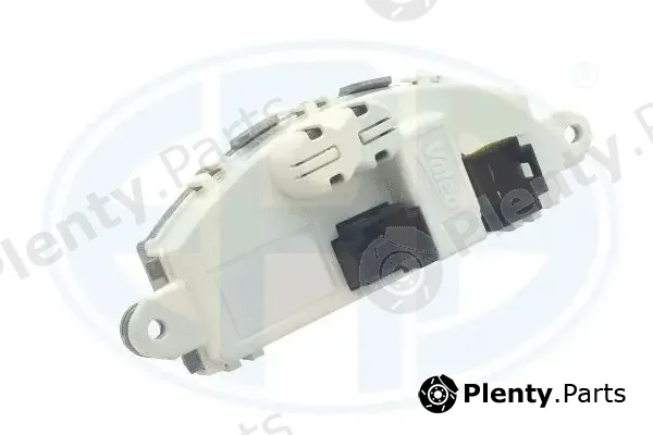 Wilmink Group WG1778319 — Resistor, interior blower