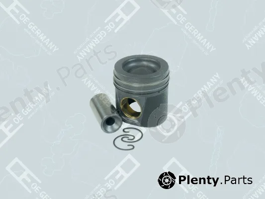 Wilmink Group WG1817826 — Piston